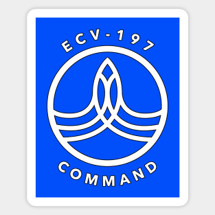 ECV Command Magnet